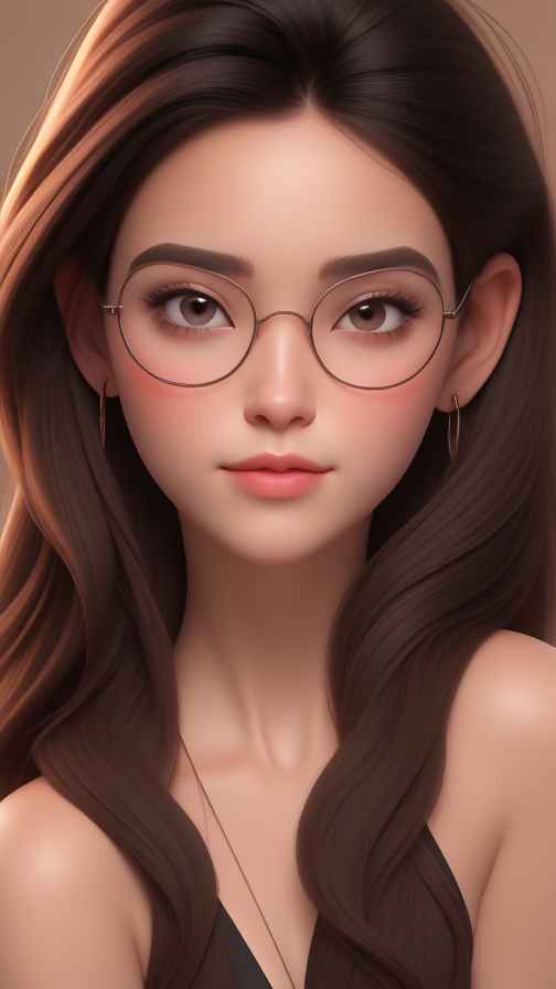 高清美女可以做头像哦