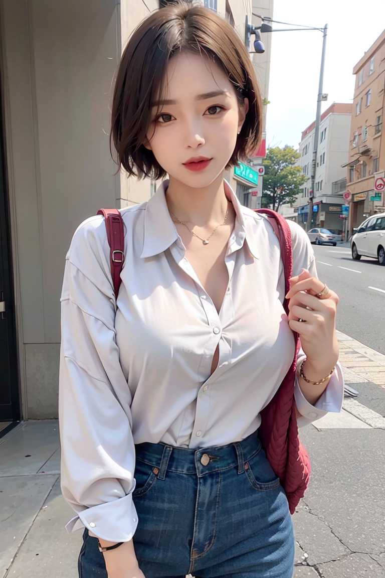 美女合集（青春）