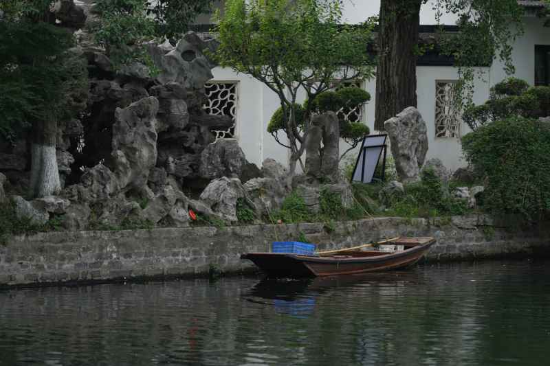 南京总统府