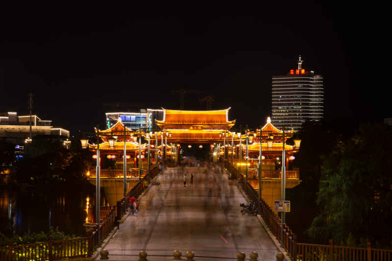 南山桥
