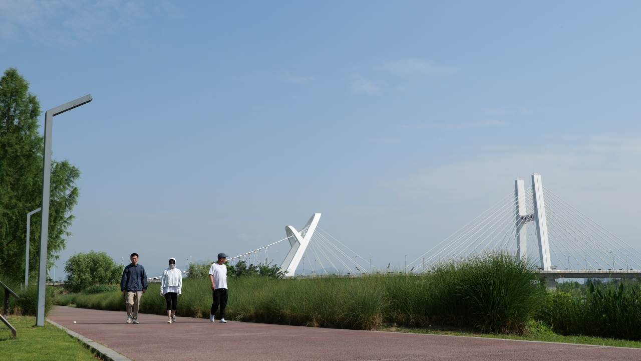 城市一角 37