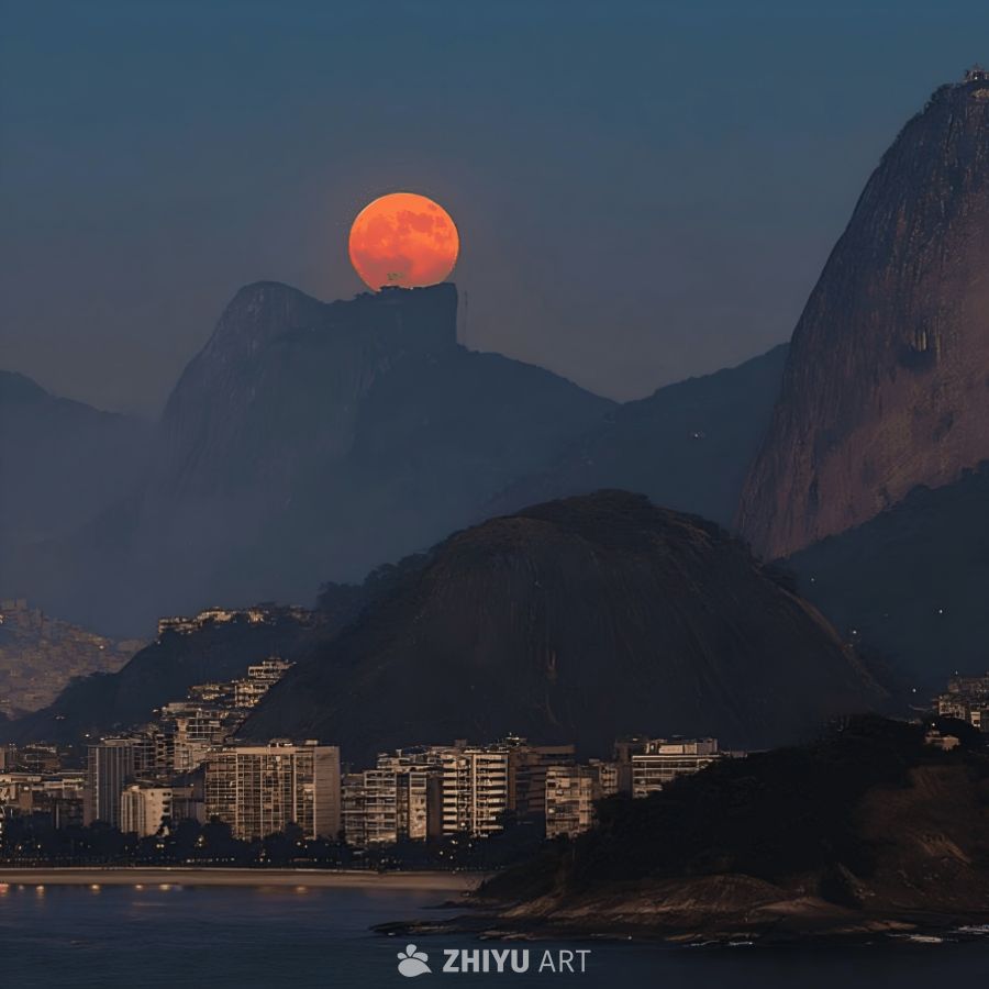 朋友圈背景图 27