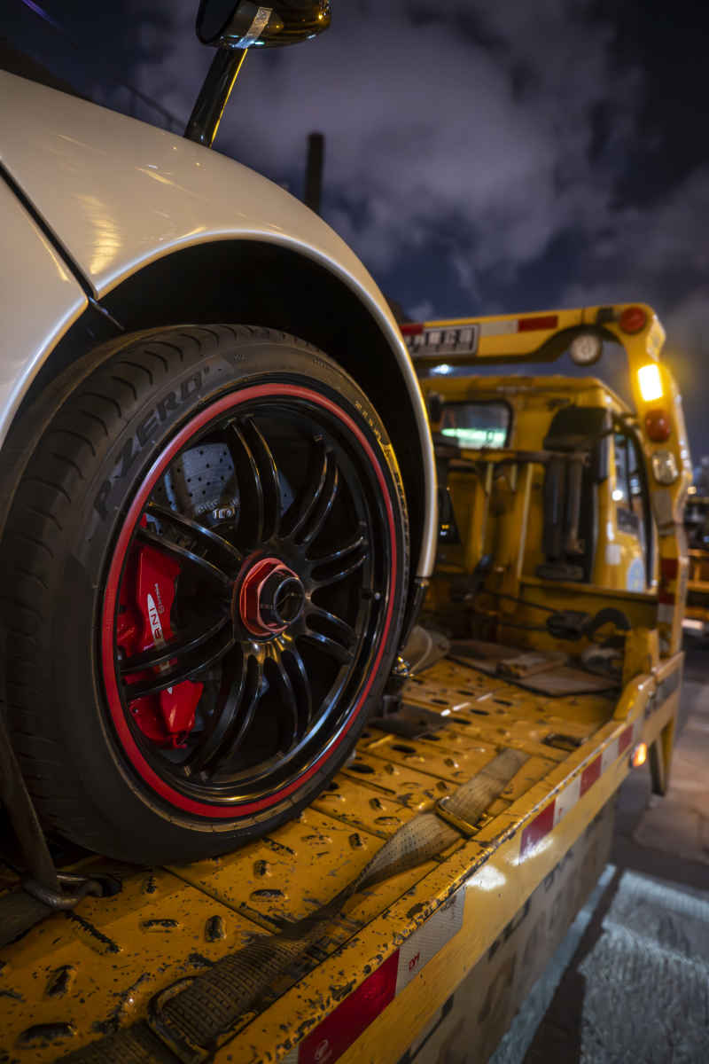 车 22