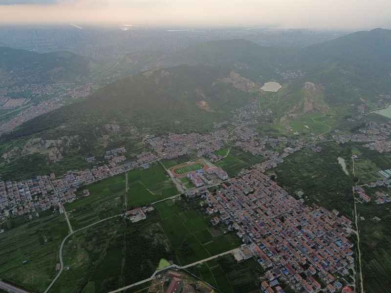 乡村
