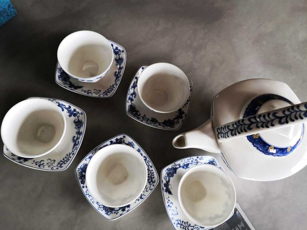 茶具