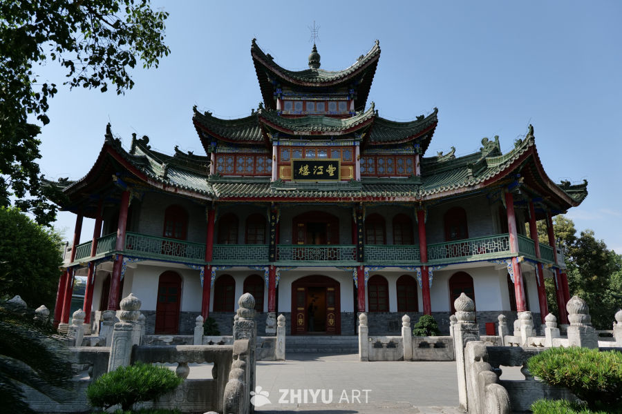 博物馆 2