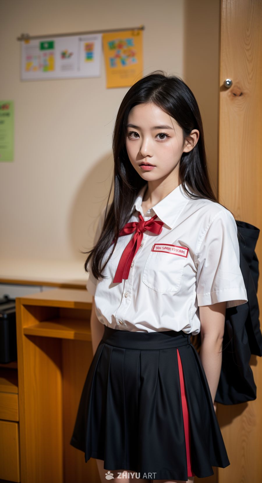 学生 16