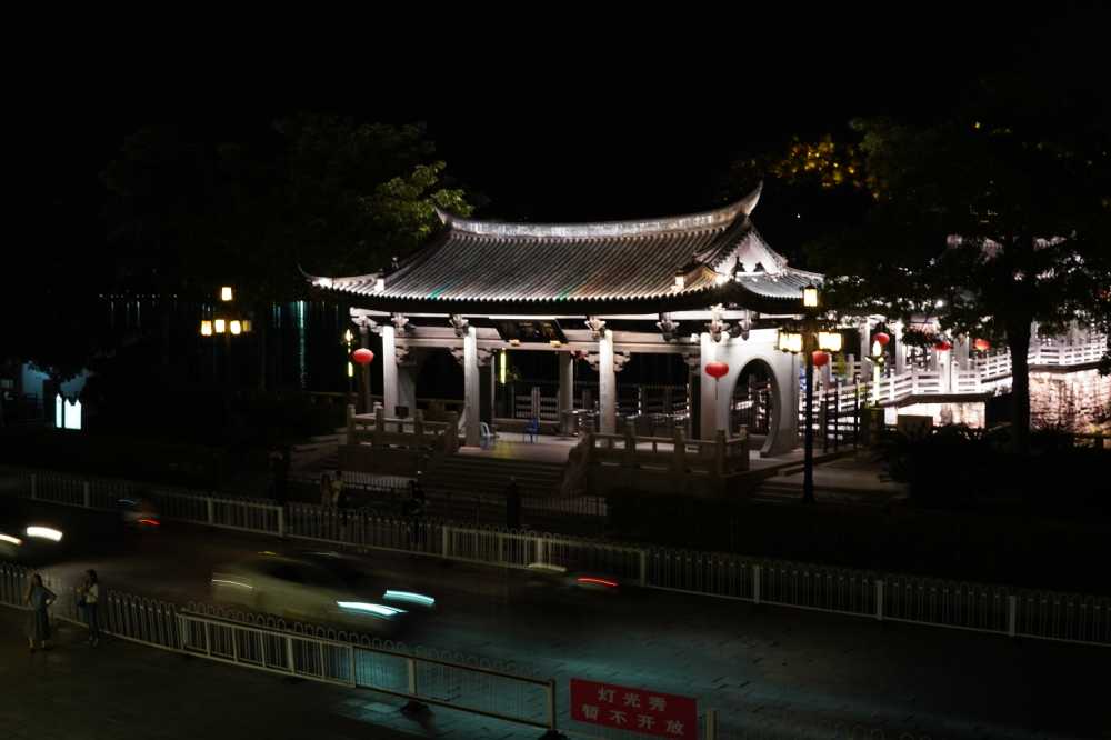 广济桥