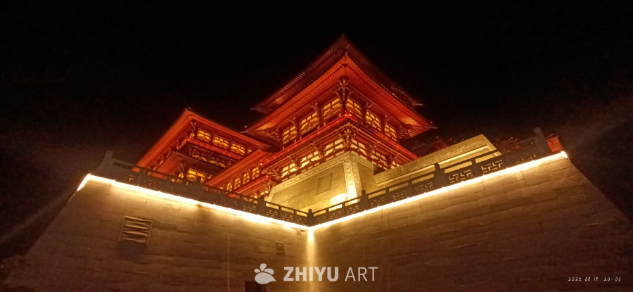 洛阳应天门