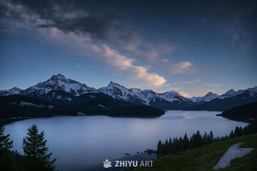 星空 26
