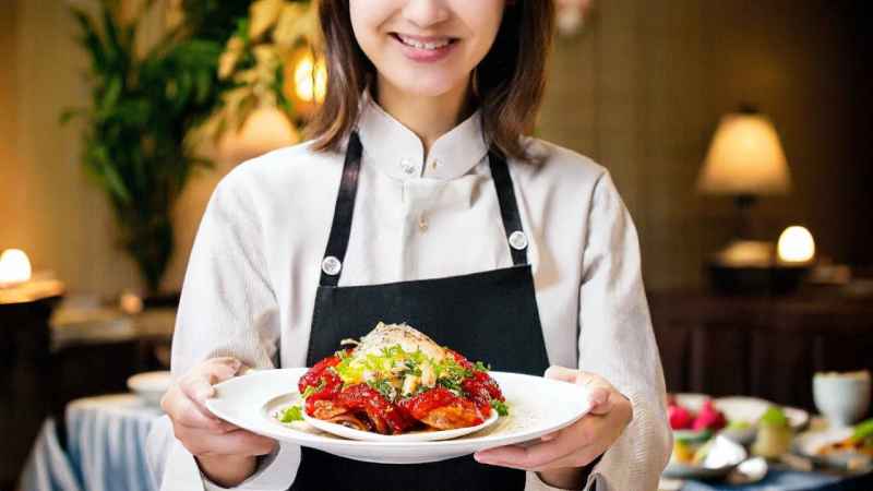 美食 42