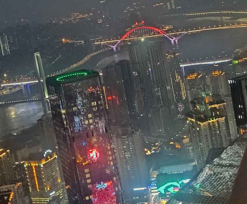 云端之眼