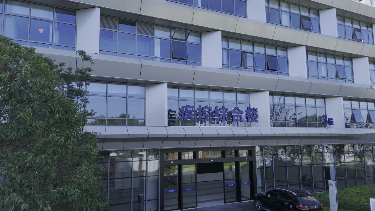 湿地与城市建筑 13