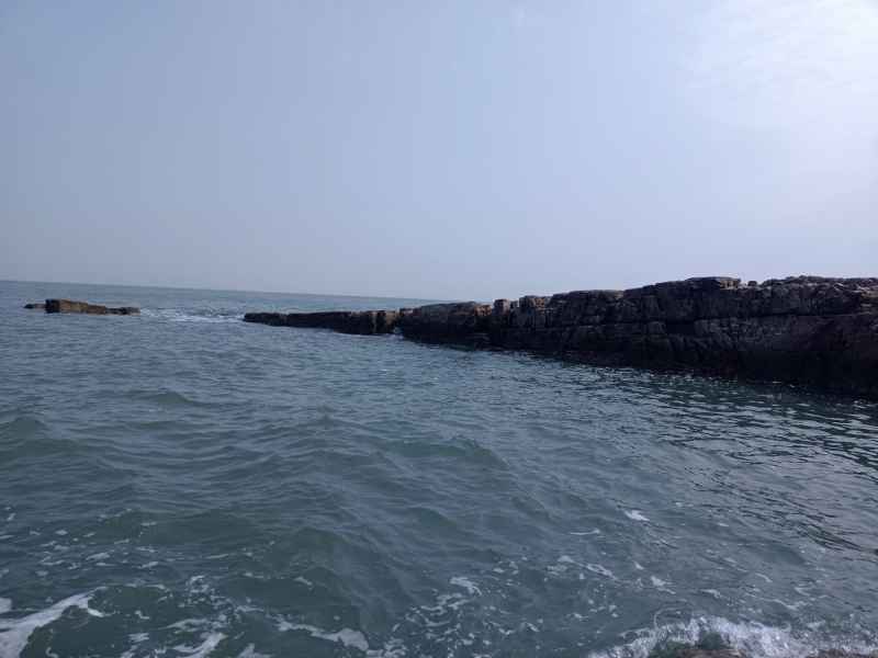 大海