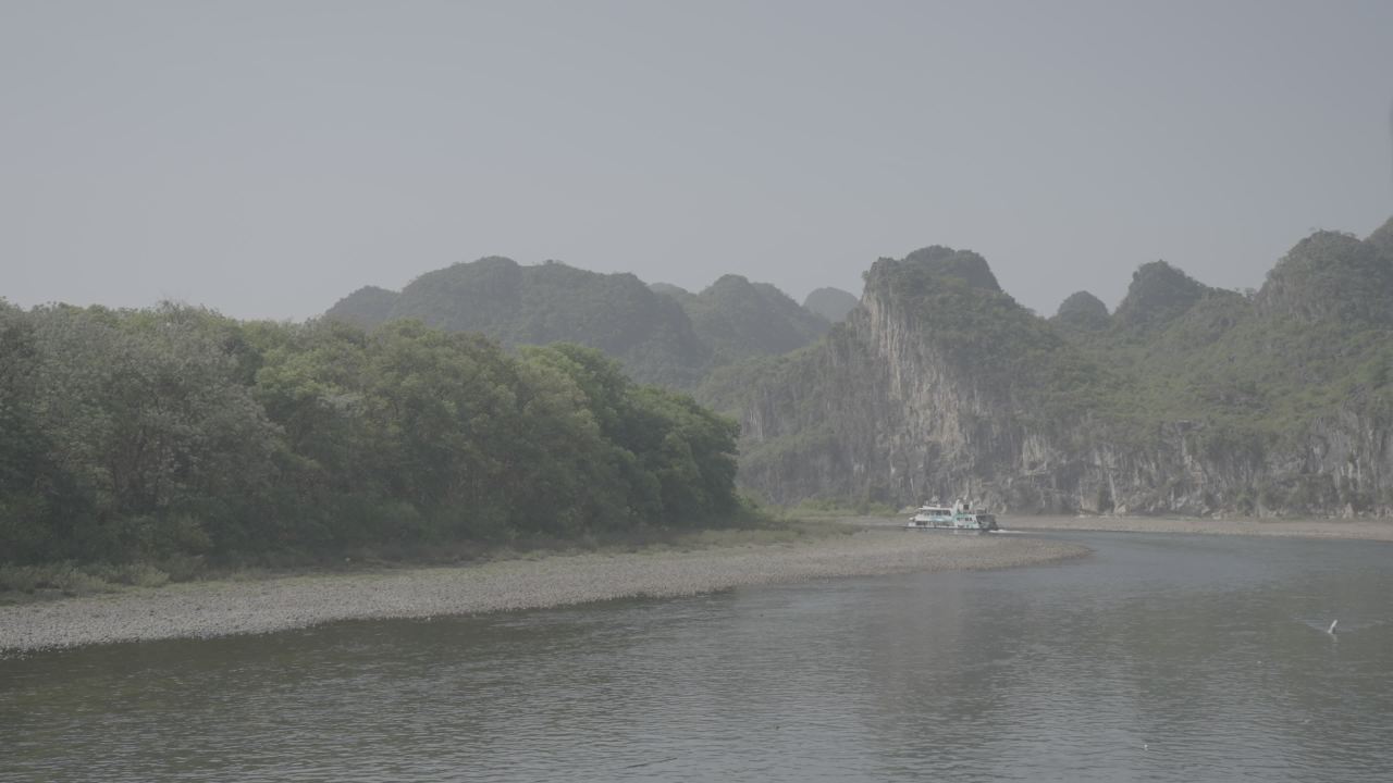 漓江 17