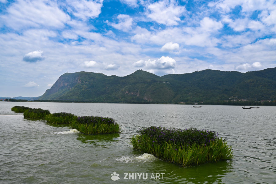古朴与现代 4