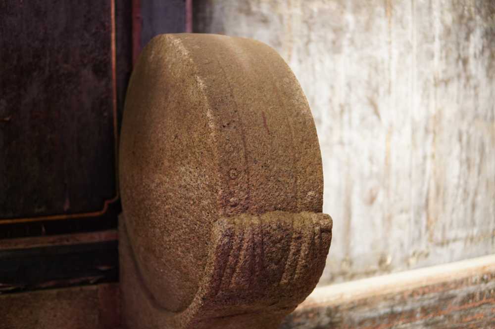 潮州开元寺