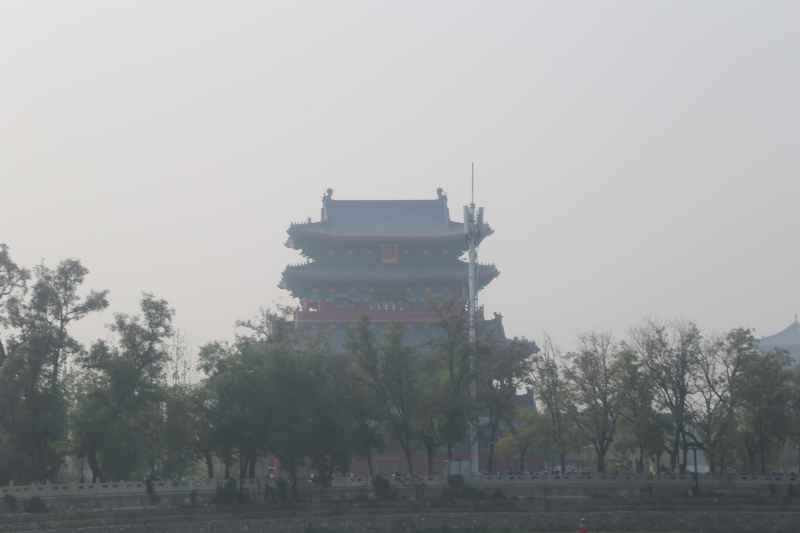 沧州扫街 1