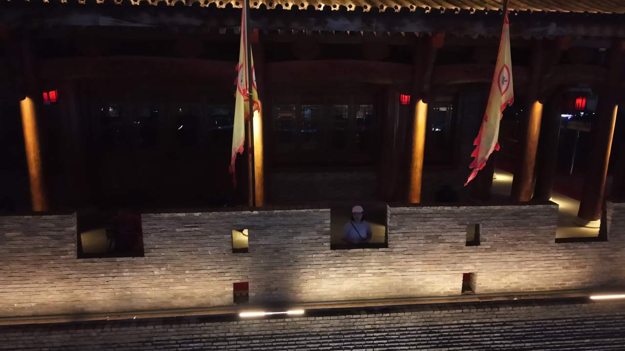 朝阳门 11