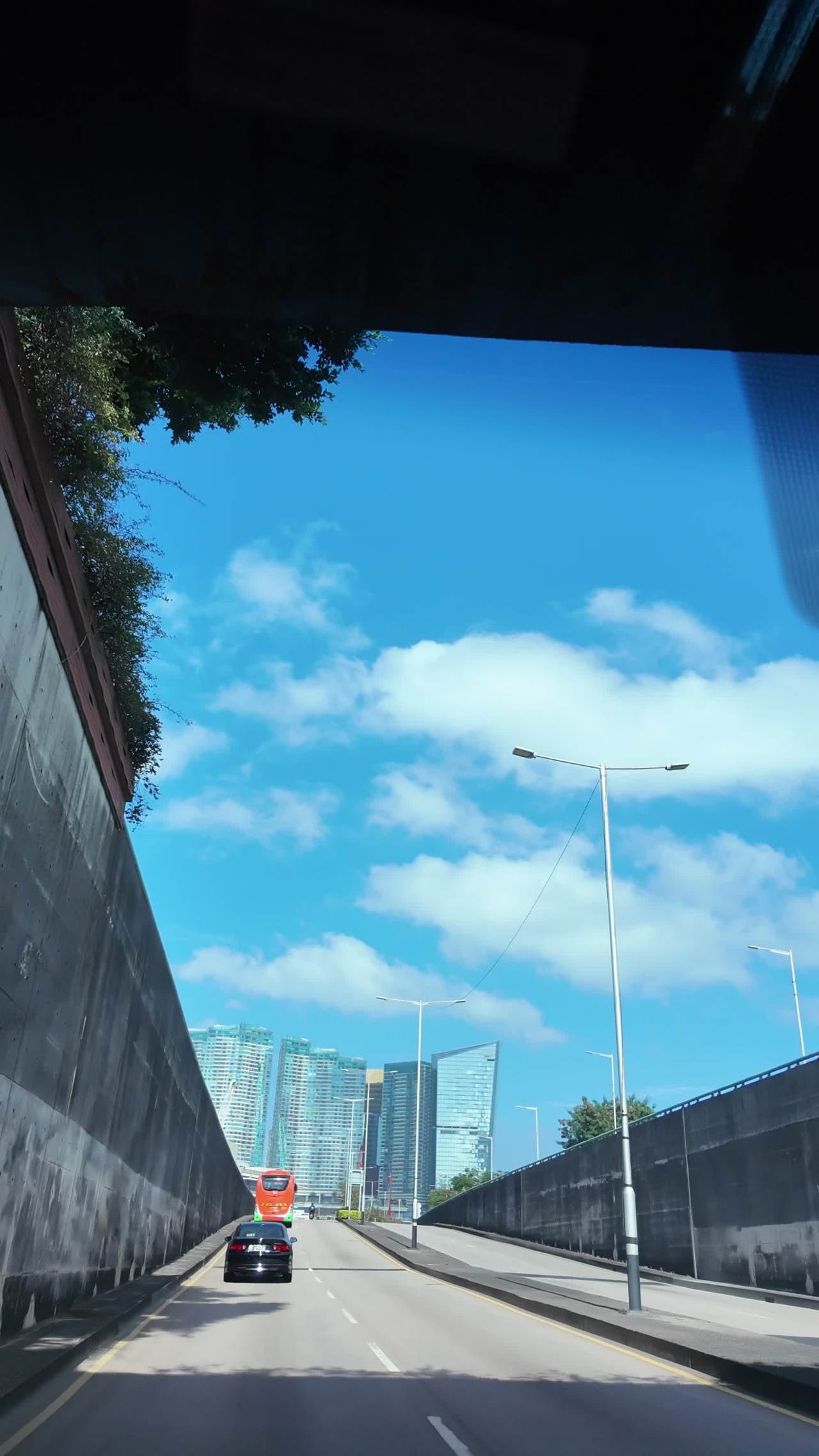 澳门城市 3