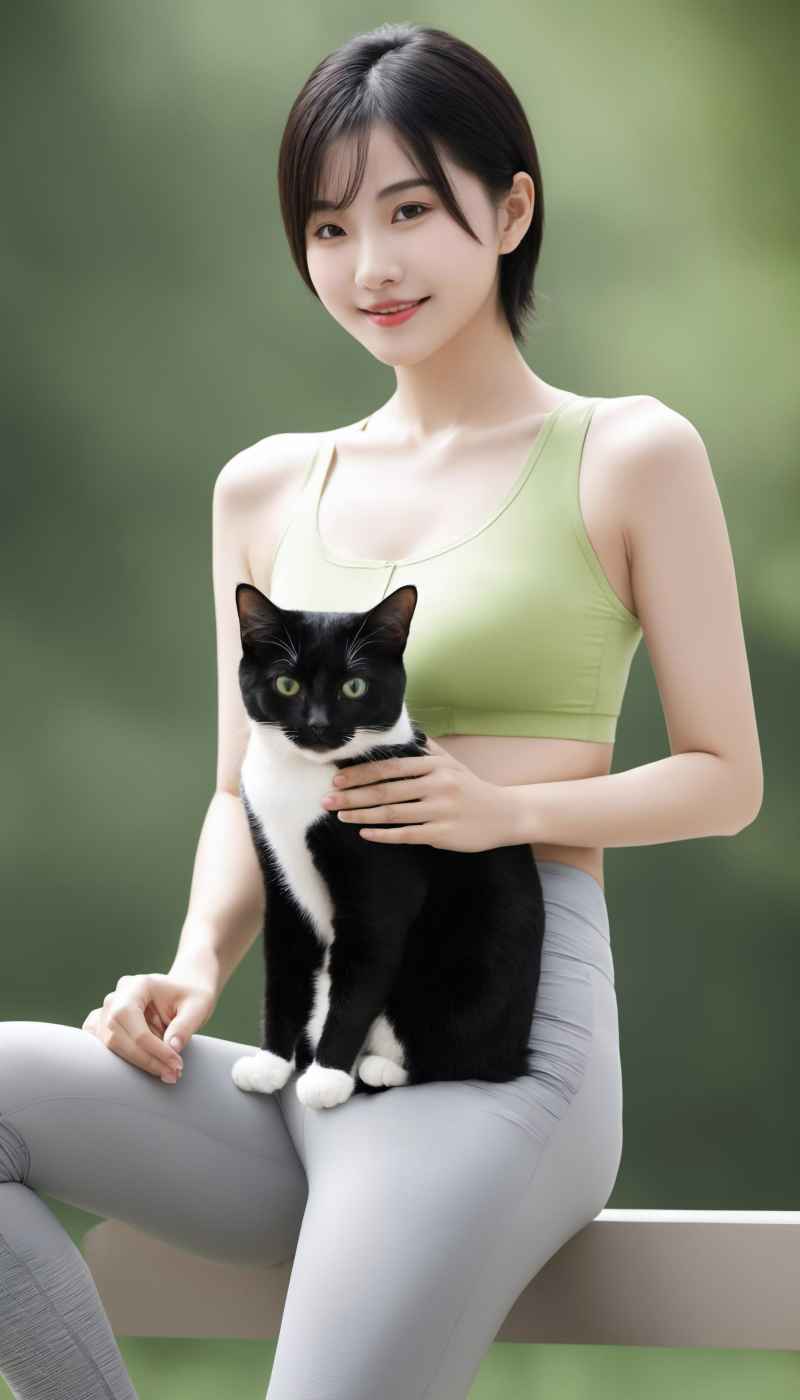 超级美女合集时尚穿搭，美美哒 62