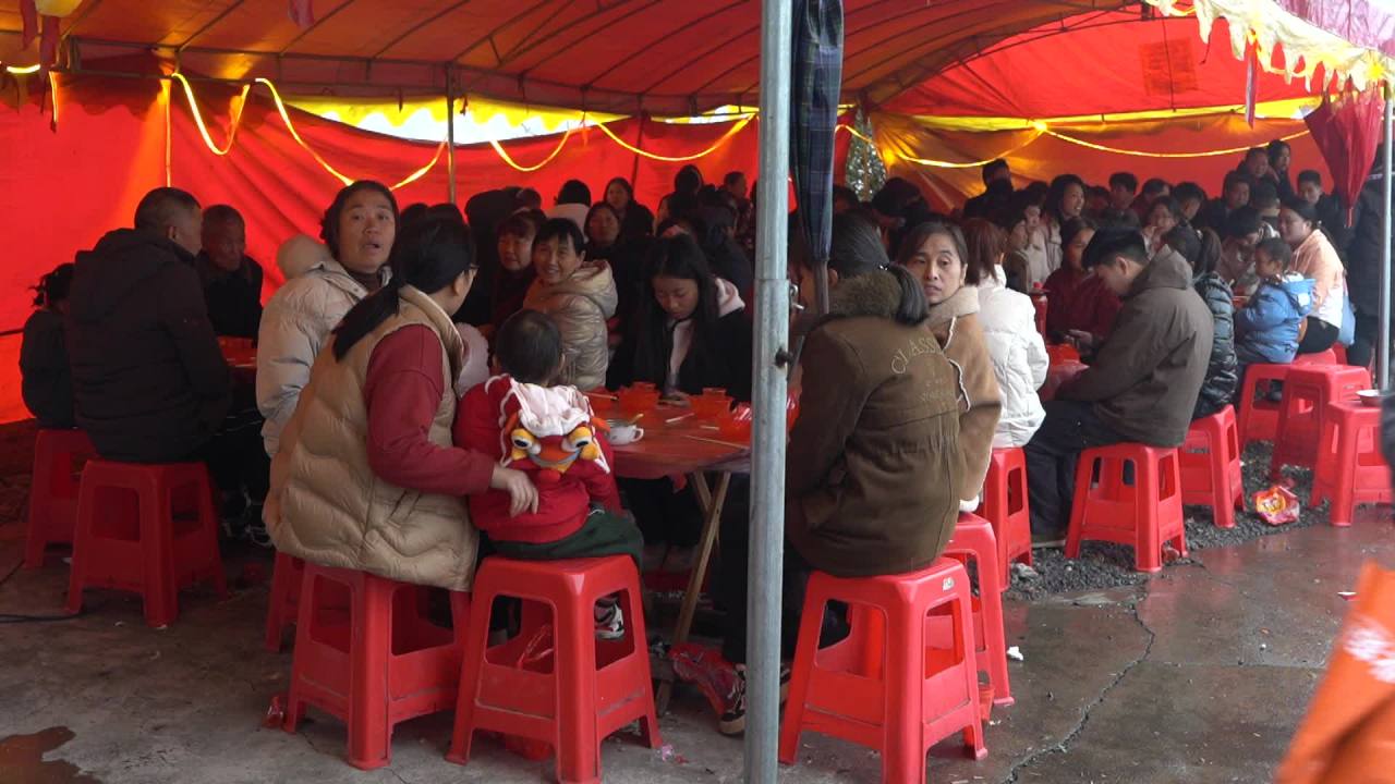 酒席 15
