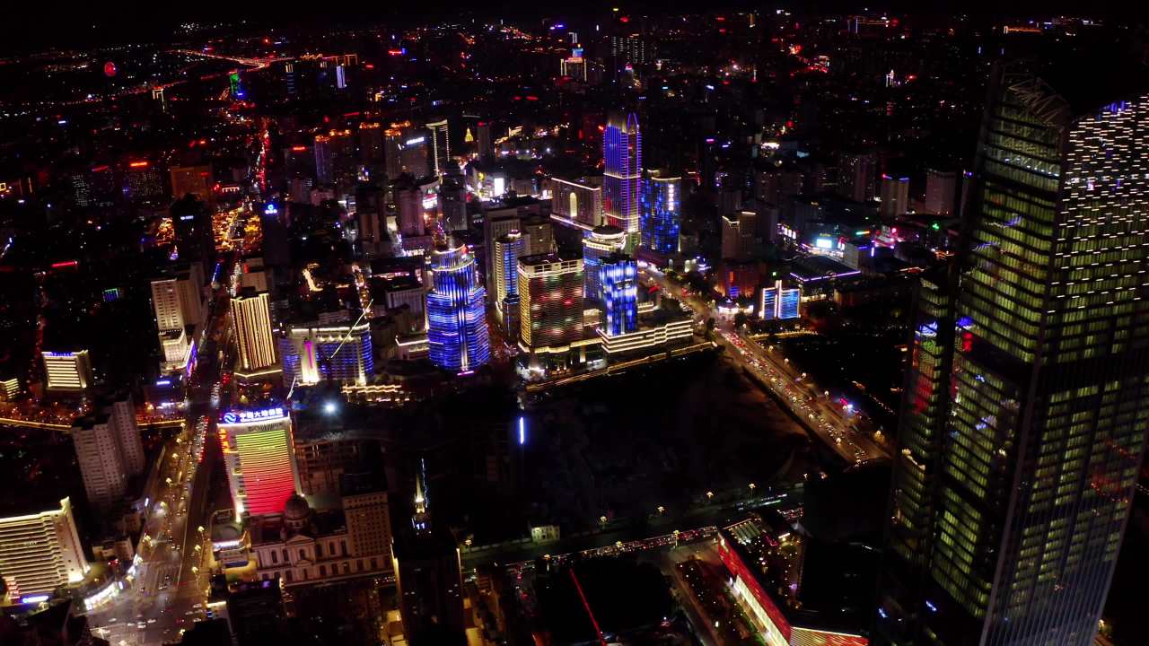 昆明夜景-6