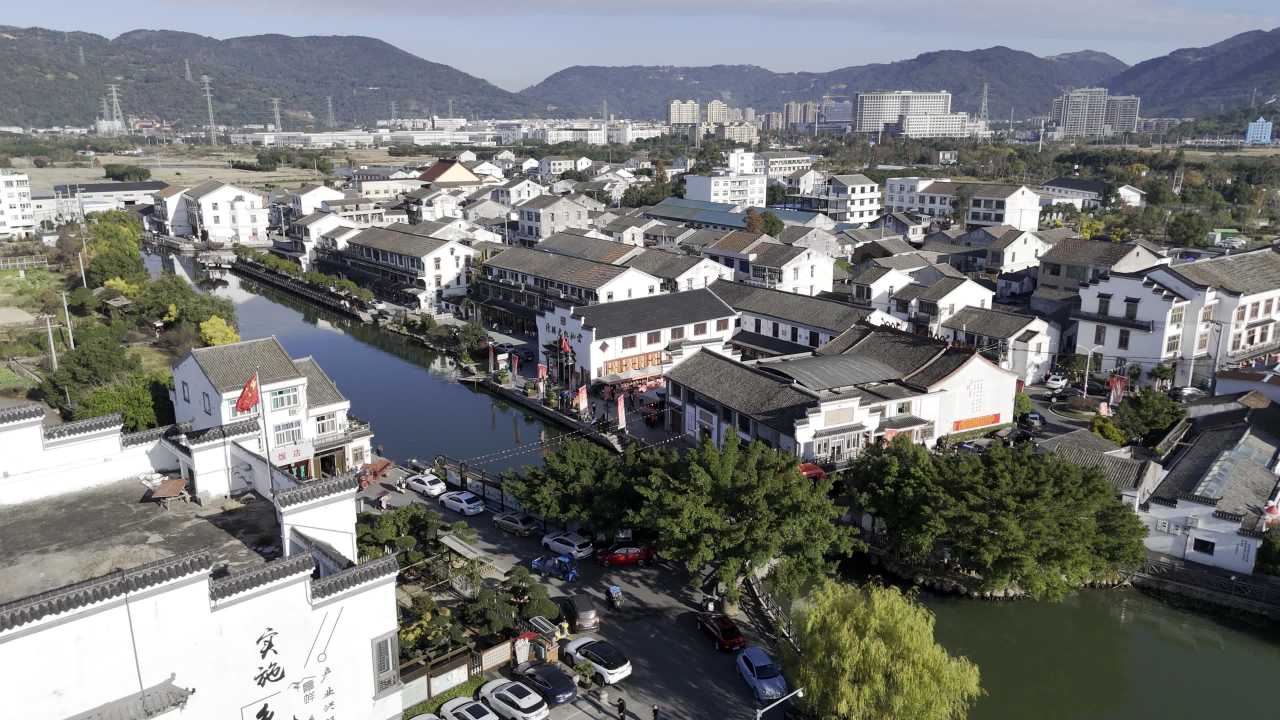 农村文化礼堂 6
