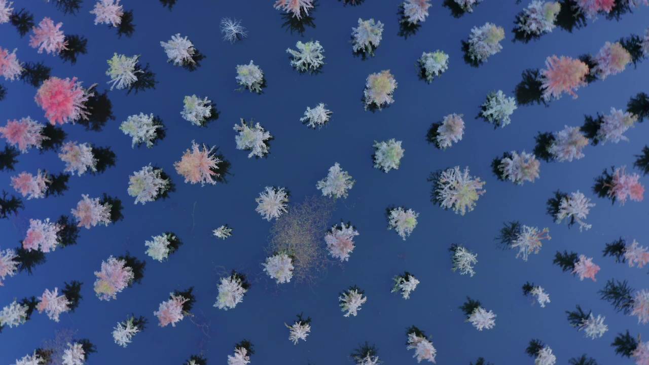 甸尾村水杉林-11