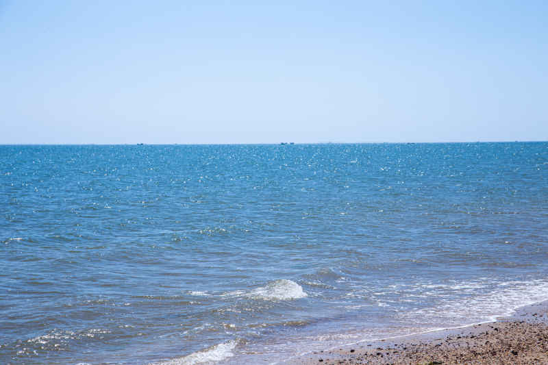 海面