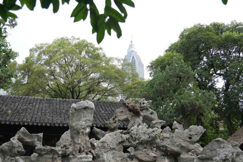 南京总统府