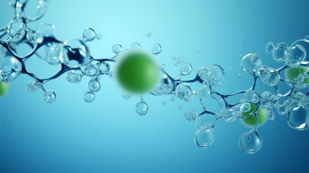 水分子细胞分子