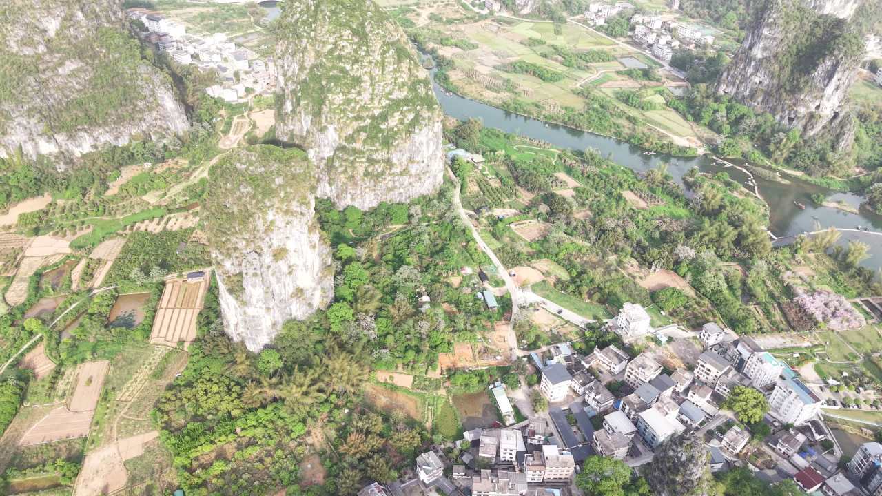 桂林山水 4
