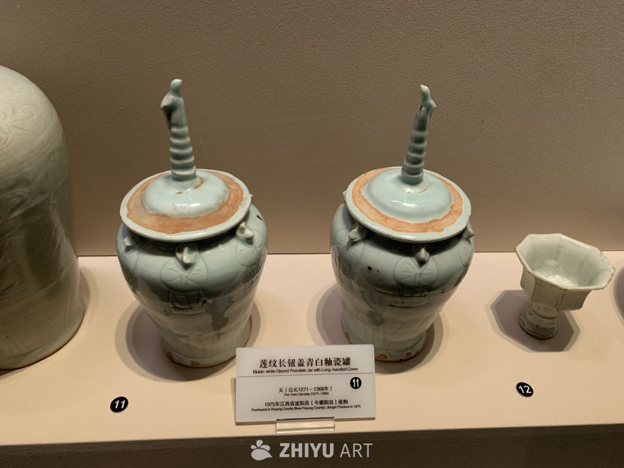 江西省博物馆 7