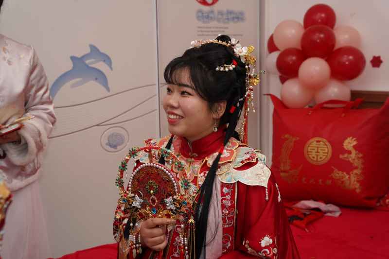 婚礼 50
