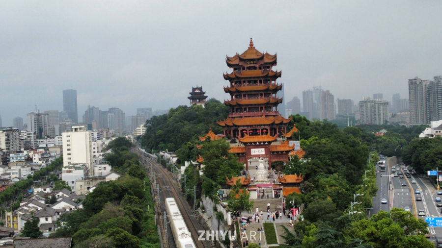 武汉印象 12