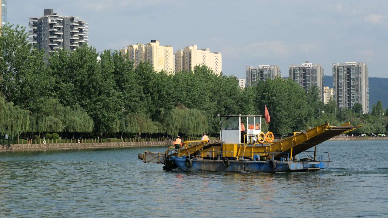 城市一角 3