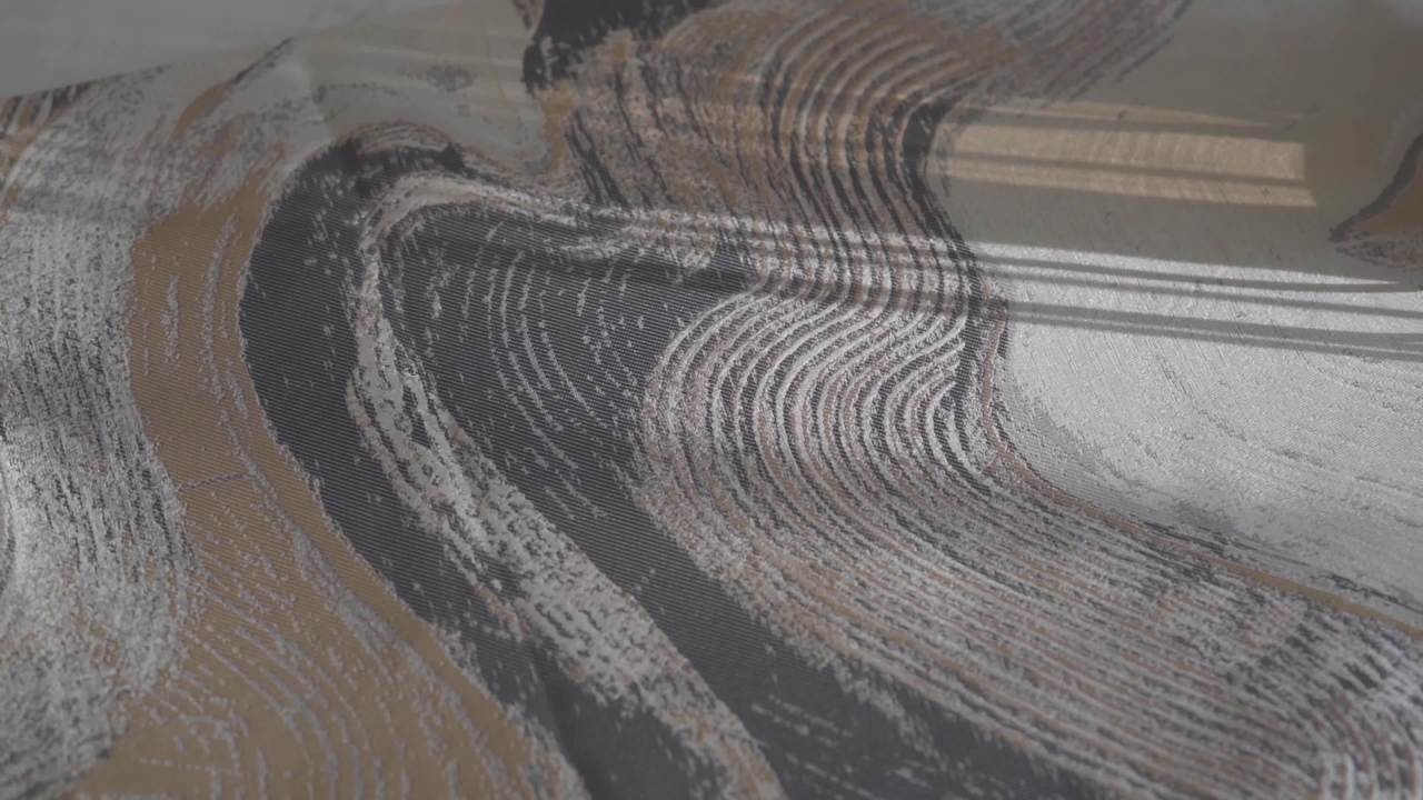 抽象纹理的光影舞动
