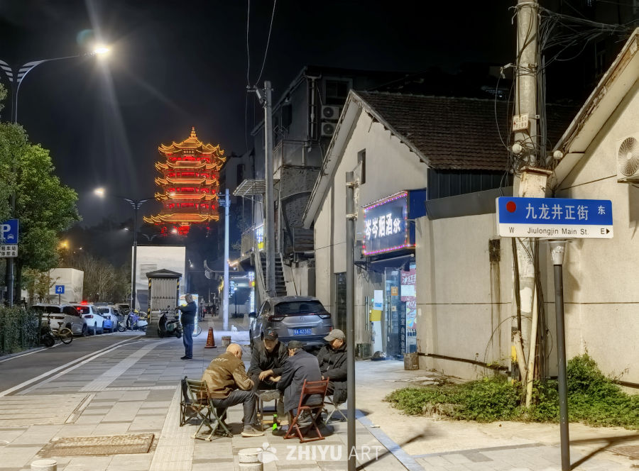 无人问津的巷子总是布满鲜花🌹