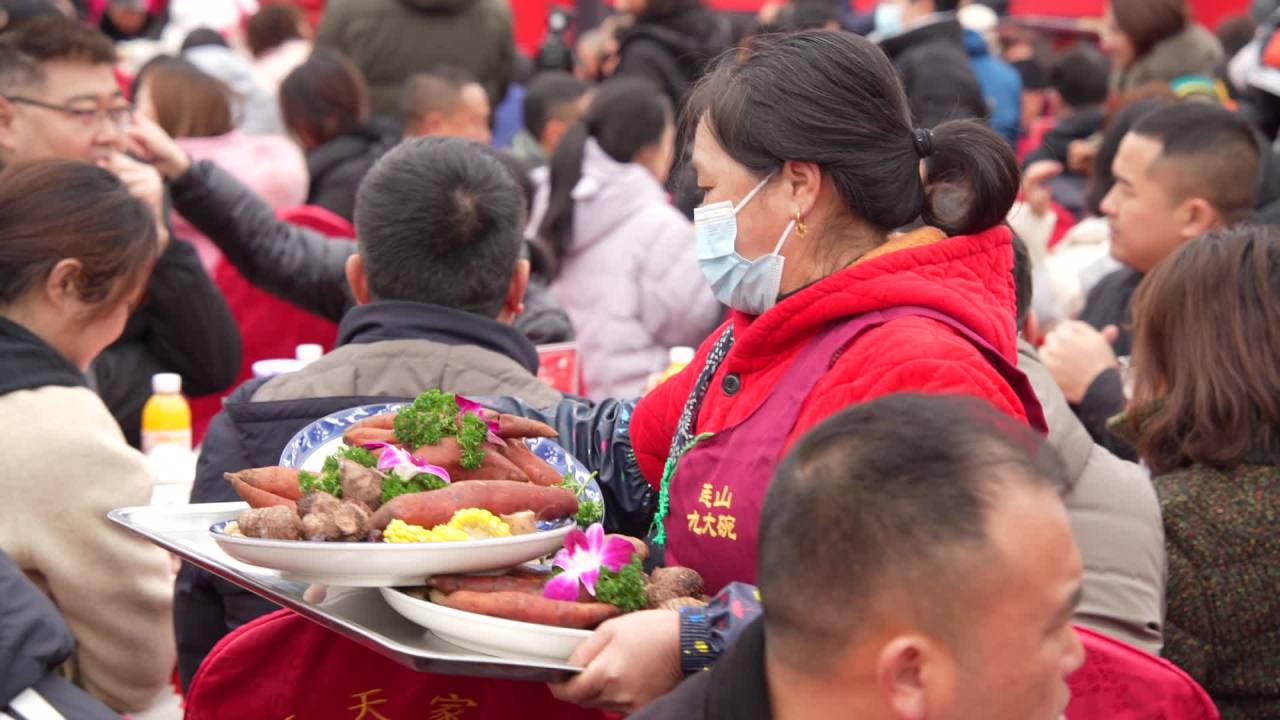 广汉千人九大碗 11