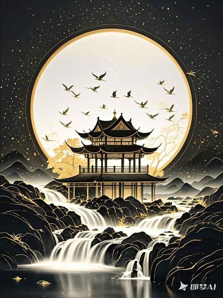 国风系列 60