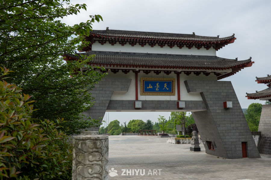 森林公园 21