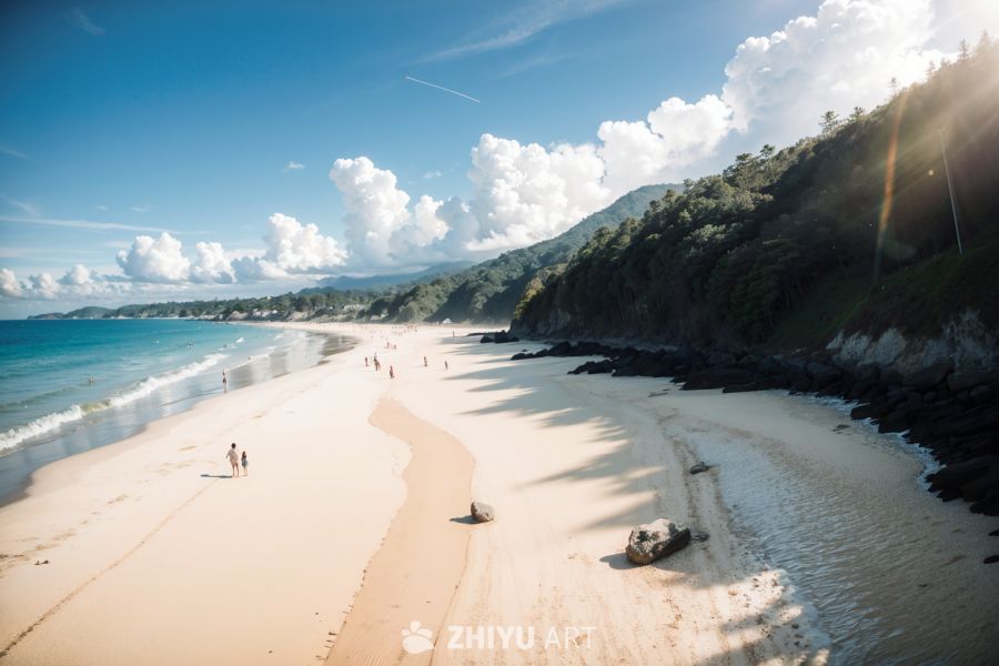 大海 31
