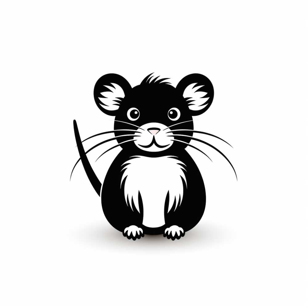 动物合集图标元素
