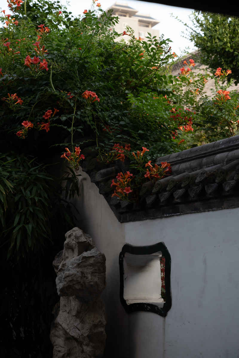 潍坊十笏园 5