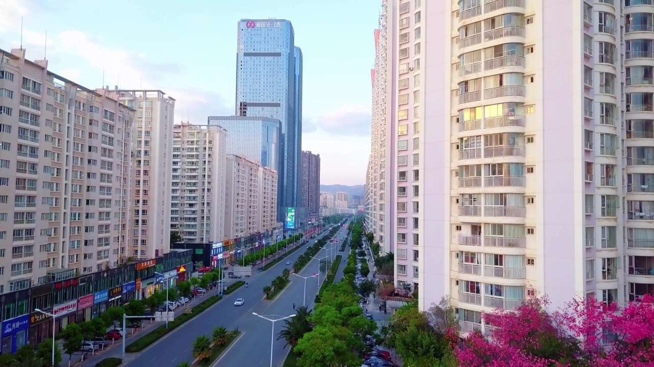 昆明和谐广场-7 16