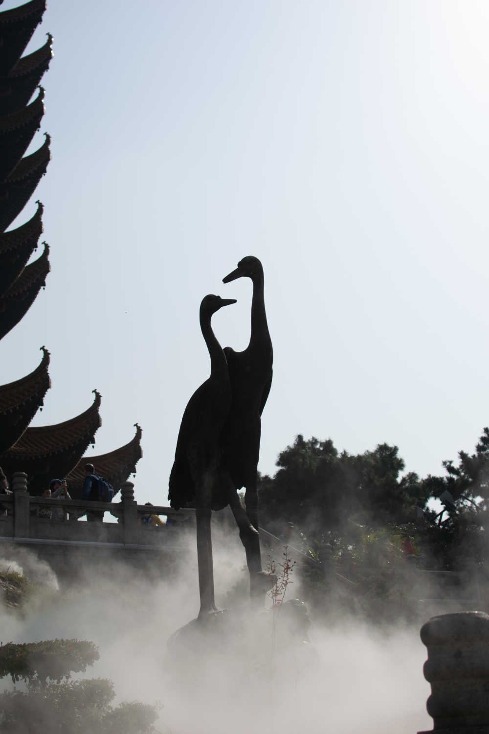 武汉之旅 4