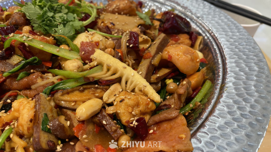美食集锦 12