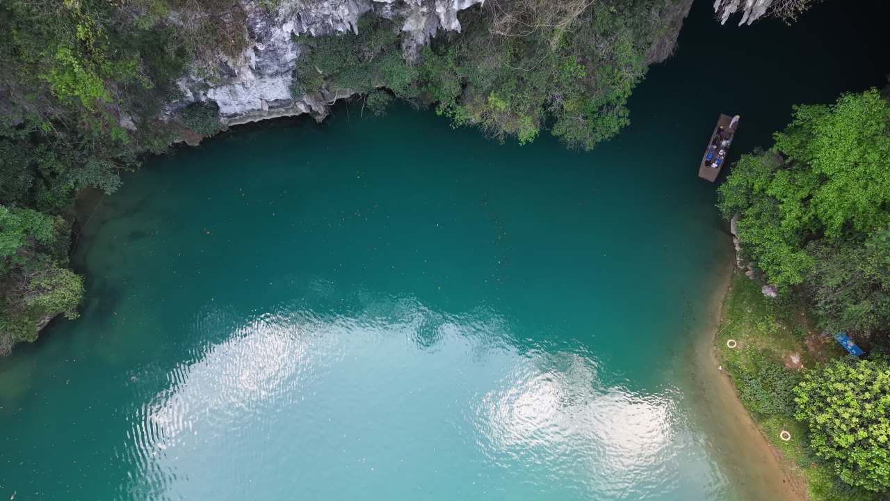 三门海 19