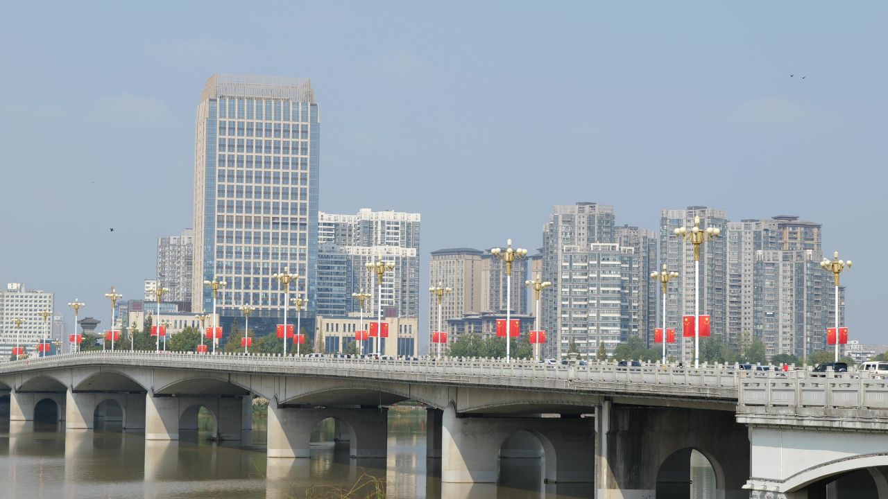 城市景色 6